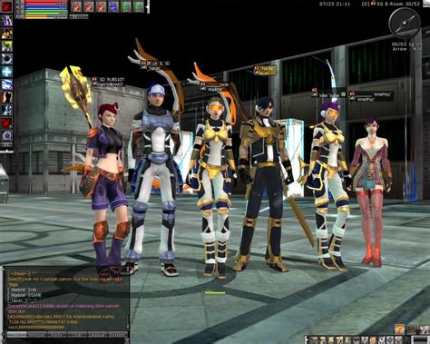 ran online philippines